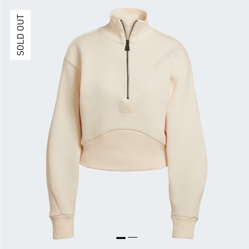 Adidas BOA Sweatshirt